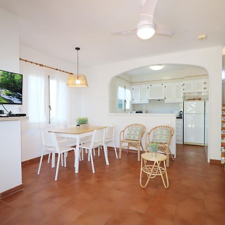 Villa Las Marinas - 4, Con Piscina Privada Y A 5 Minutos De La Playa อาเรนาล เดน กาสเตล ภายนอก รูปภาพ