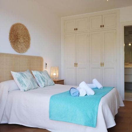 Villa Las Marinas - 4, Con Piscina Privada Y A 5 Minutos De La Playa อาเรนาล เดน กาสเตล ภายนอก รูปภาพ