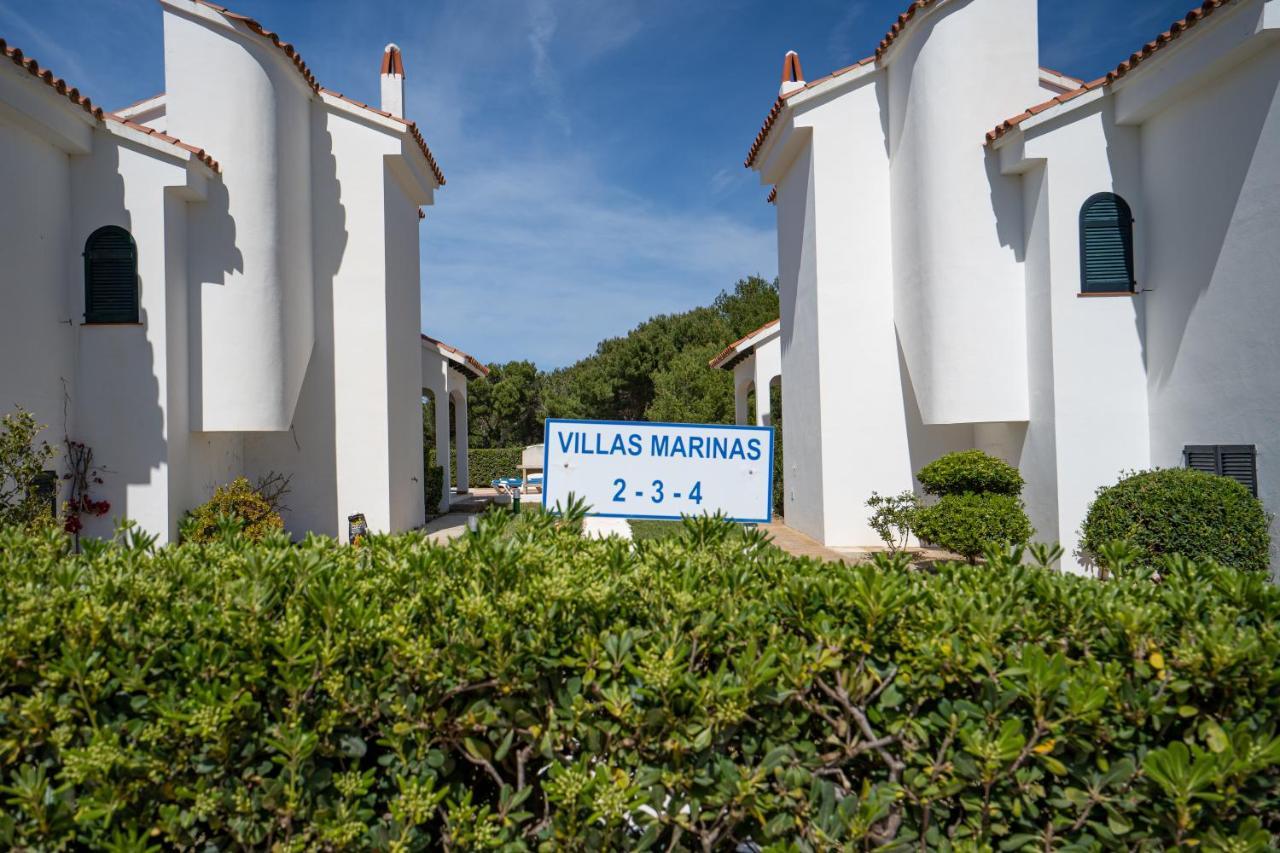 Villa Las Marinas - 4, Con Piscina Privada Y A 5 Minutos De La Playa อาเรนาล เดน กาสเตล ภายนอก รูปภาพ