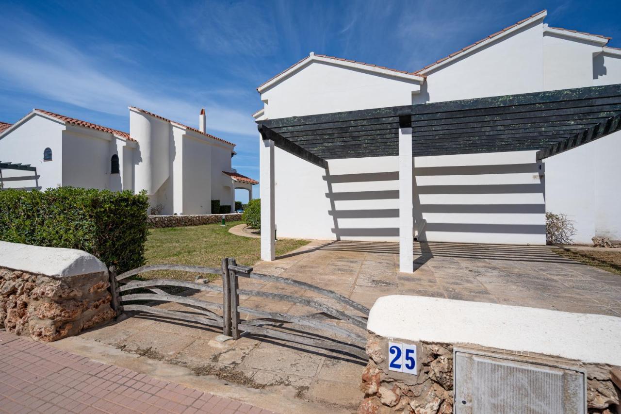 Villa Las Marinas - 4, Con Piscina Privada Y A 5 Minutos De La Playa อาเรนาล เดน กาสเตล ภายนอก รูปภาพ