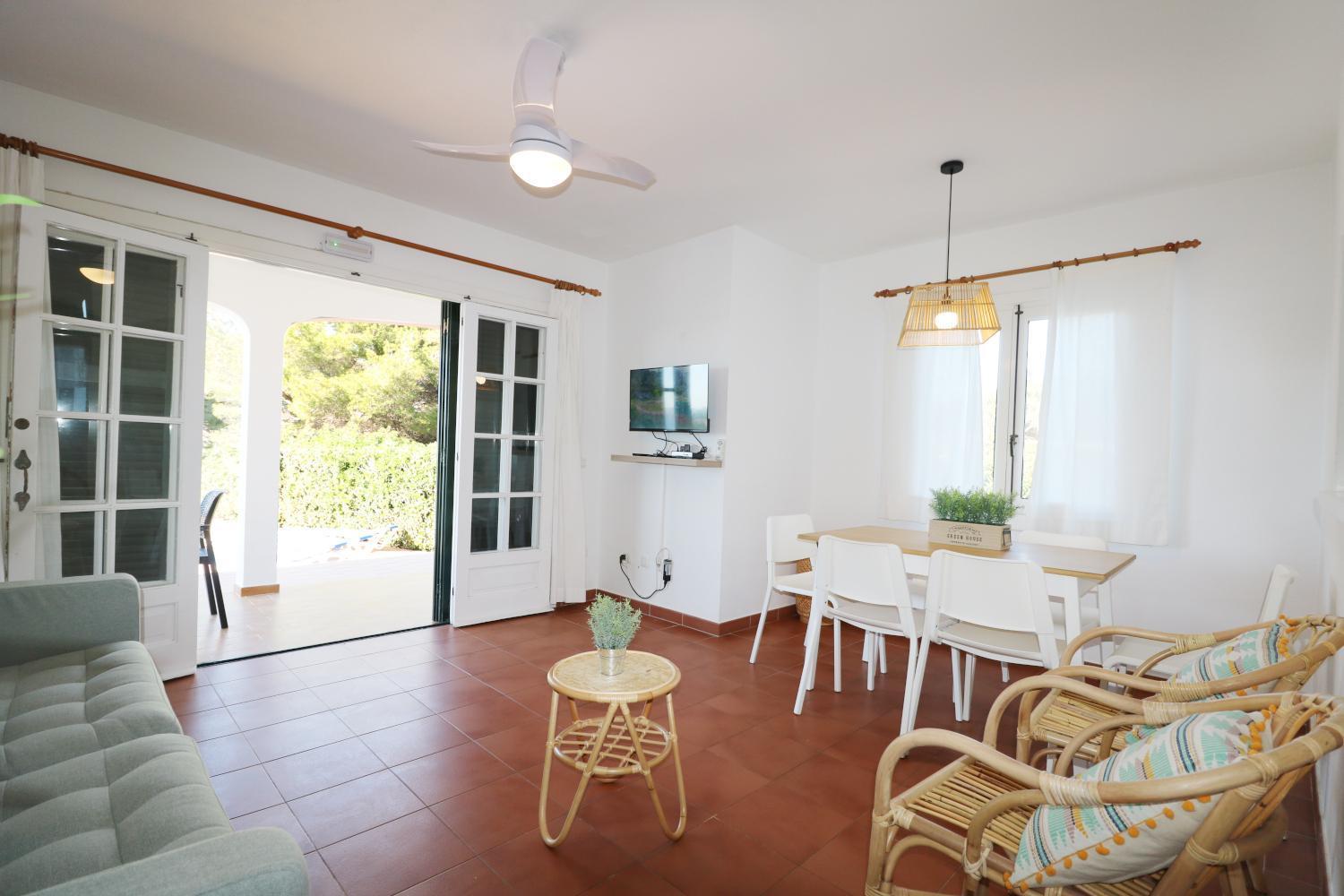 Villa Las Marinas - 4, Con Piscina Privada Y A 5 Minutos De La Playa อาเรนาล เดน กาสเตล ภายนอก รูปภาพ